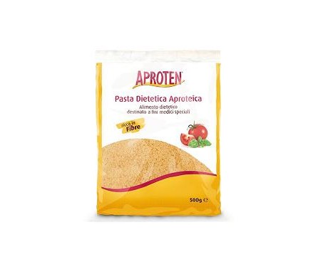 Aproten Anellini Pasta Dietetica Aproteica 500 g