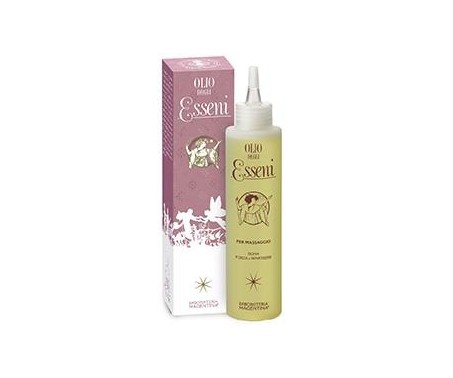ESSENI 150 ML OLIO DE GLI ESSENI