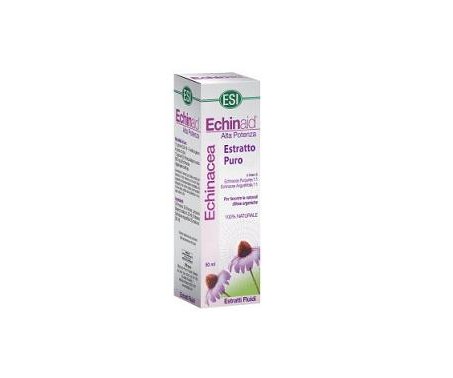 Esi Echinaid Estratto Liquido Difese Immunitarie 50 ml