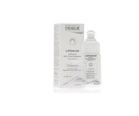 Lipoacid Intensive Crema Viso e Collo 50 ml