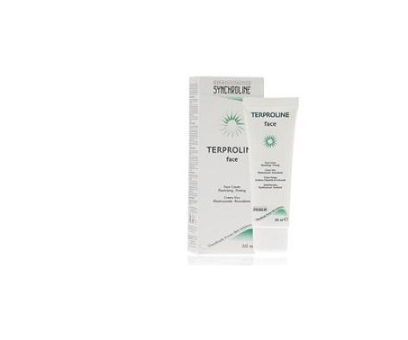 Teproline Face Crema Viso 50 ml