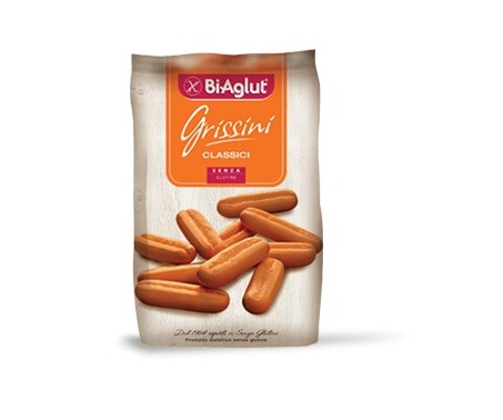 Bi Aglut Senza Glutine Grissini 150 g