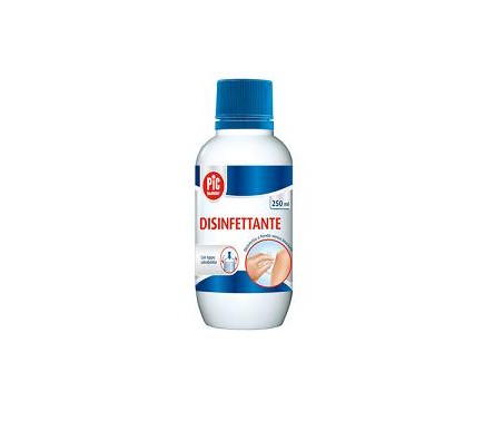 Pic Disinfettante 250 ml