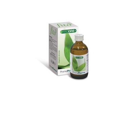 Fitodre 8 Gocce 50ml