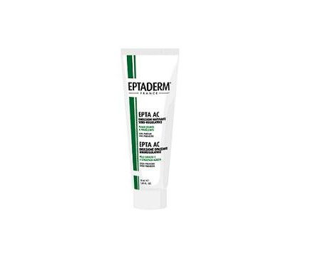 Epta AC Emulsione Opacizzante 50 Ml