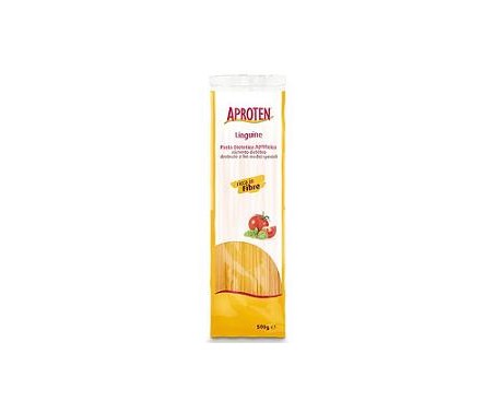 Aproten Pasta Dietetica Aproteica Linguine 500 g