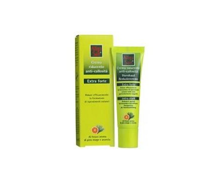 Allga San Crema Crema Expert Riparatrice Anti-callosità Extra Forte 30 ml
