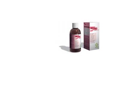 Erbozeta Allerdep Integratore In Sciroppo 150 ml