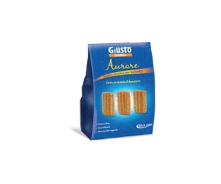 Giusto Diabel Aurore Biscotti Per Diabetici 150 g