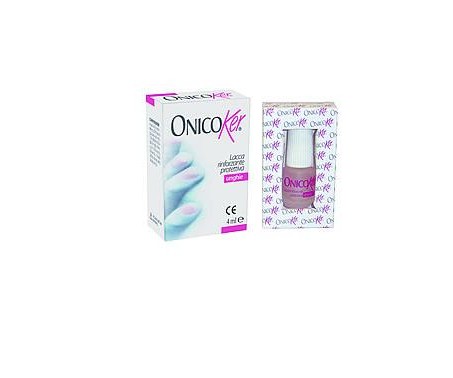 Onicoker Lacca Ungueale Rinforzante 4 ml