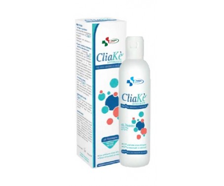 Cliake Detergente Pelle Sensibile e Delicata 250 ml