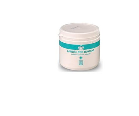 Afom Amido Bagno 250 g