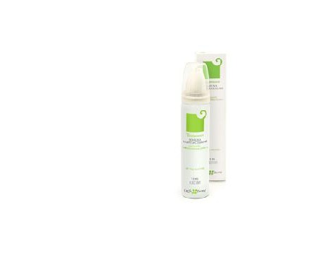 Tiomousse Schiuma Antiforfora 75 ml