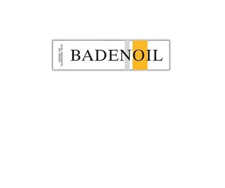 Badenoil Olio Eudermico 200 ml