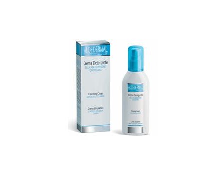 ESI Aloedermal Crema Detergente Viso Corpo 200 ml