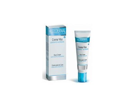 Esi Aloedermal Crema Viso Idratante 50 ml