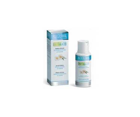 Esi Intimaid Detergente Intimo alla Camomilla 250 ml