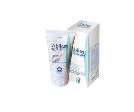 Abilast Intensive Crema Lenitiva 50 ml