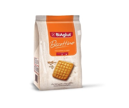 Biaglut Sforna Gusto Biscottino 200 g