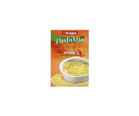 Biaglut Pasta Mia Micron 250 g