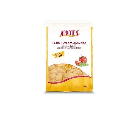 Aproten Pipe Pasta Dietetica Aproteica 500 g