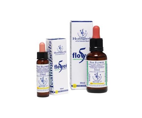 FIVE FLOWER 30ML