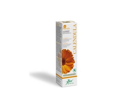 Aboca Calendula BioPomata Lenitiva Anti-arrossamenti 50 ml