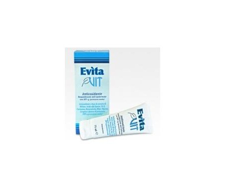 Evita Vit Crema Antiossidante 75 ml