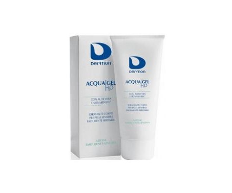 Dermon Acquagel H2O Crema-Gel Idratante Corpo 200 ml