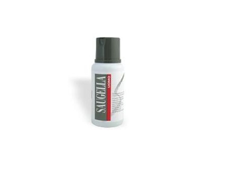 Saugella Uomo Detergente Intimo 500 mL