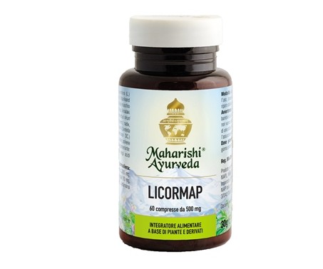 Licormap 60cpr
