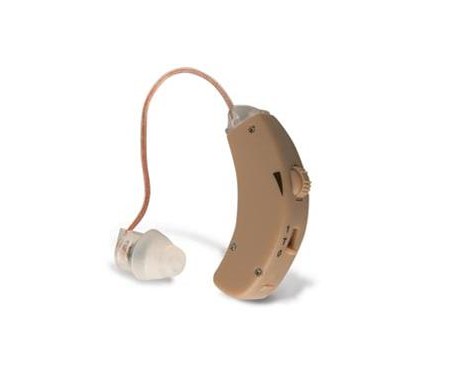 AMPLIFICATORE ACUSTICO ACUSTIKA DISCRETO