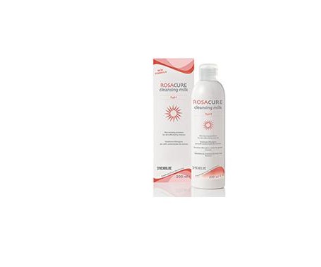 Rosacure Cleansing Latte Detergente 200 ml