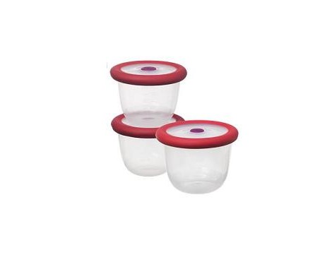 BEBE C CONT CONSERV GRAD 150ML
