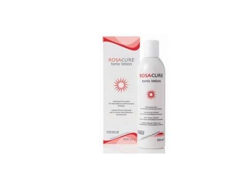 Rosacure Tonico Viso 200 ml