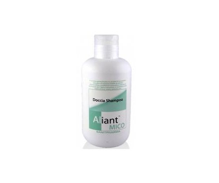Aliant Mico Doccia Shampoo 200 ml