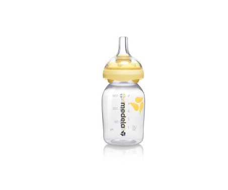 Medela Calma Biberon Per Allattamento 150 ml