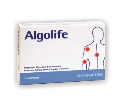 Algolife Integratore 30 Compresse