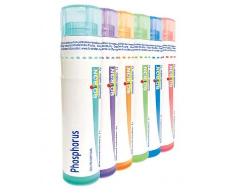 Boiron Phosphorus 200 CH Granuli