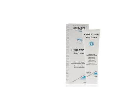 HYDRATIME BODY CREAM 150ML