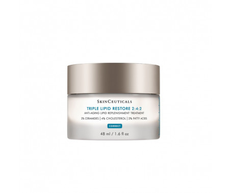 SkinCeuticals Triple Lipid Restore 2:4:2 Crema anti-età relipidante e nutriente 48 ml