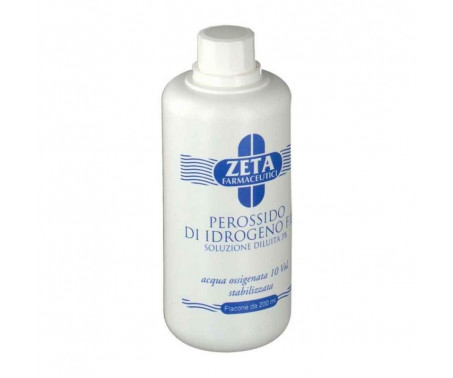 ACQUA-OSS 10VOL 100ML ZETA