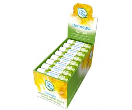 DERMAGIQ LIP BALM MIELE 5G