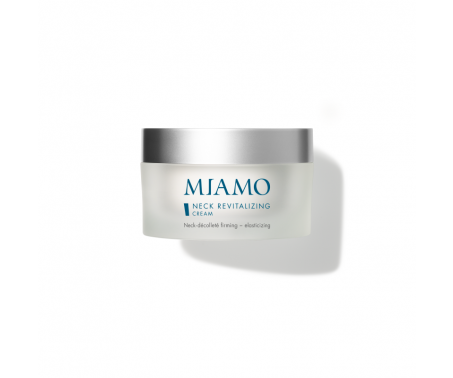 MIAMO NECK REVITALIZING CREAM 50 ML