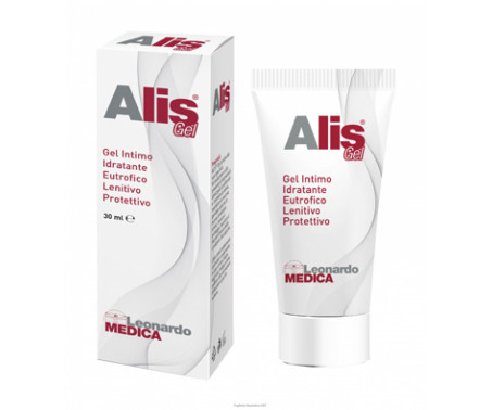 Alis Ginintimo Gel Intimo 30 ml