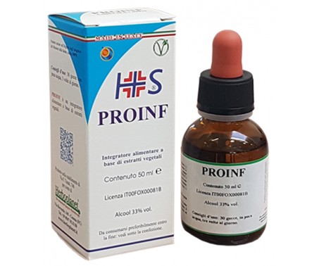 PROINF 50ML