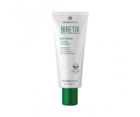 Biretix Ultra Gel Tubo 50 Ml