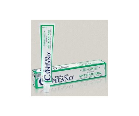 DENTIFRICIO PREV ANTITARTAR100