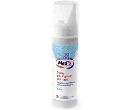 MEDS SPRAY IPERT ACQ NASO 50ML