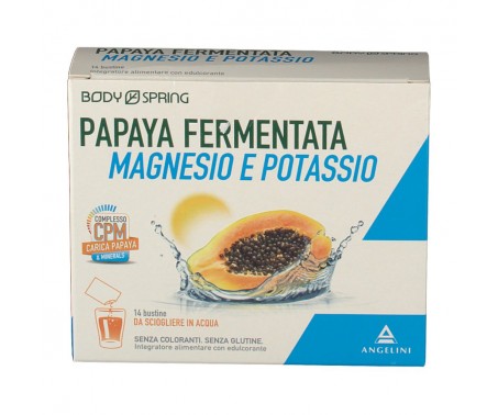 pillole dimagranti alla papaya